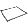 E974930 Compatible TRUE Gasket, Black Tfp-64M