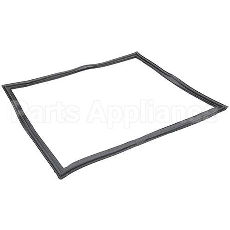 E974930 Compatible TRUE Gasket, Black Tfp-64M