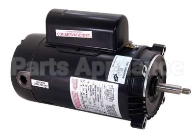 ST1152 Regal Rexnord - Century Motors 1.5Hp 3450 115/230 Odp 56J