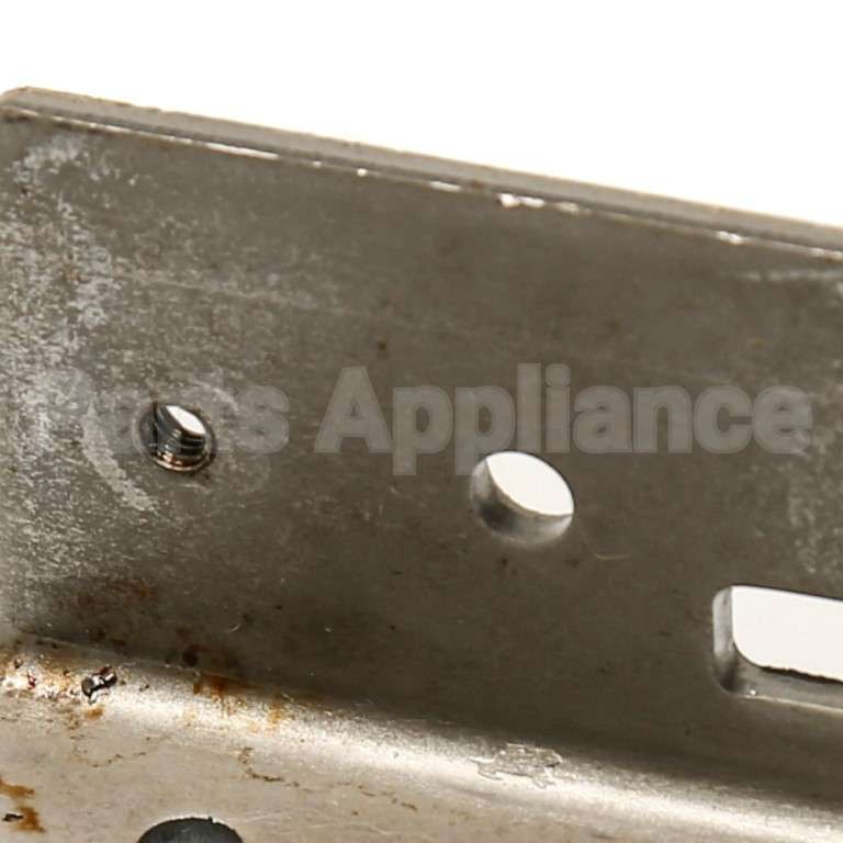 WP4455605 Whirlpool Hinge-Recv (Left)