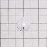 WH1X2721 GE Laundry Knob - White