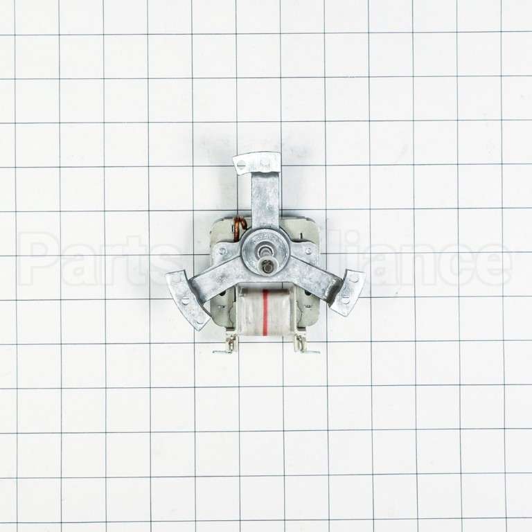 316256900 Frigidaire Motor-Fan