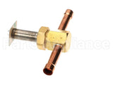 E9S240HP Heatcraft Solenoid Valve W/Stem