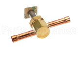 E9S240HP Compatible Heatcraft Solenoid Valve W/Stem