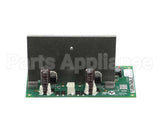 EA-ASM-04-156 Wunder-Bar Motor Control Board