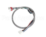 EA-CBL-133-156 Wunder-Bar Power Supply Cable Assembly