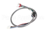 EA-CBL-133-156 Wunder-Bar Power Supply Cable Assembly