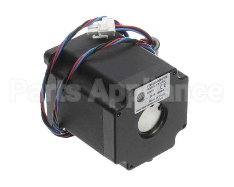 EA-MOT-105-156 Wunder-Bar Turntable Motor Assembly - Double Stack