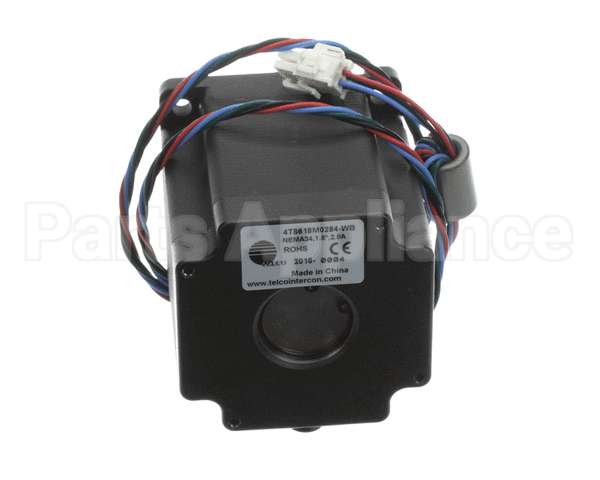 EA-MOT-105-156 Wunder-Bar Turntable Motor Assembly - Double Stack