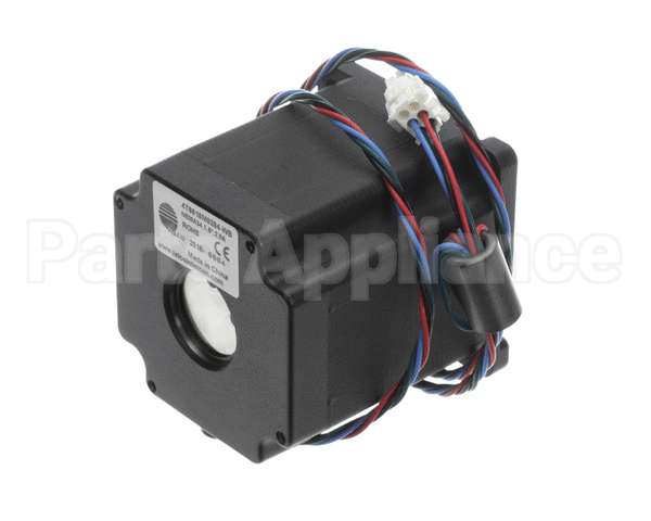 EA-MOT-105-156 Wunder-Bar Turntable Motor Assembly - Double Stack