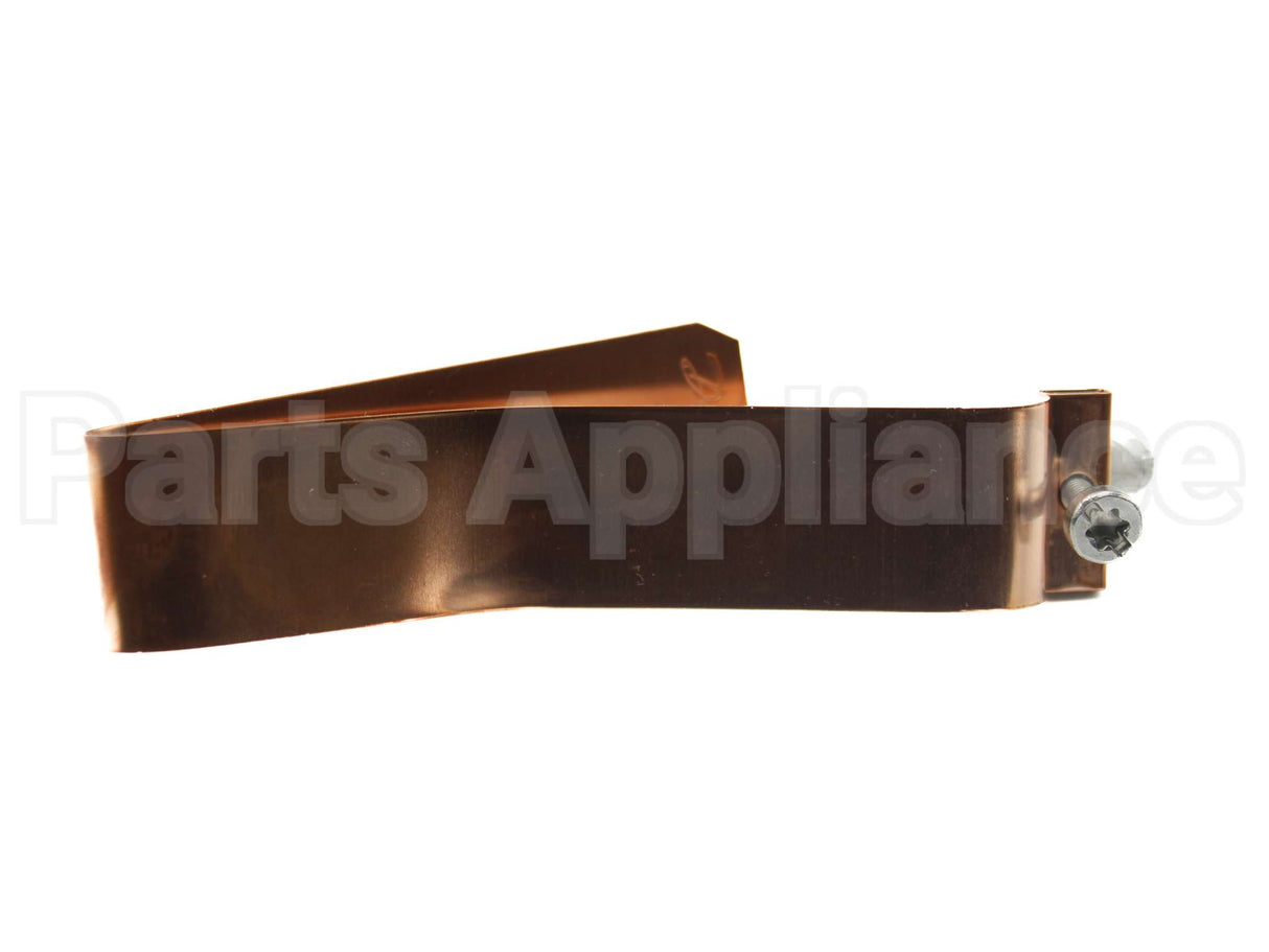 EA02DZ456 Carrier 5/8"X1 1/8" 8Ton R22 Txv;5'Cap
