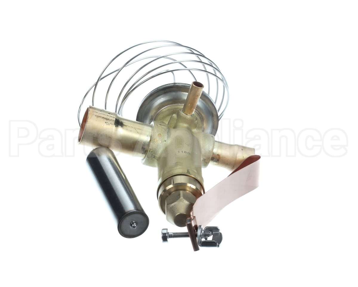 EA02DZ482 Carrier R22 5/8"X7/8"Odf 12.5Ton Txv