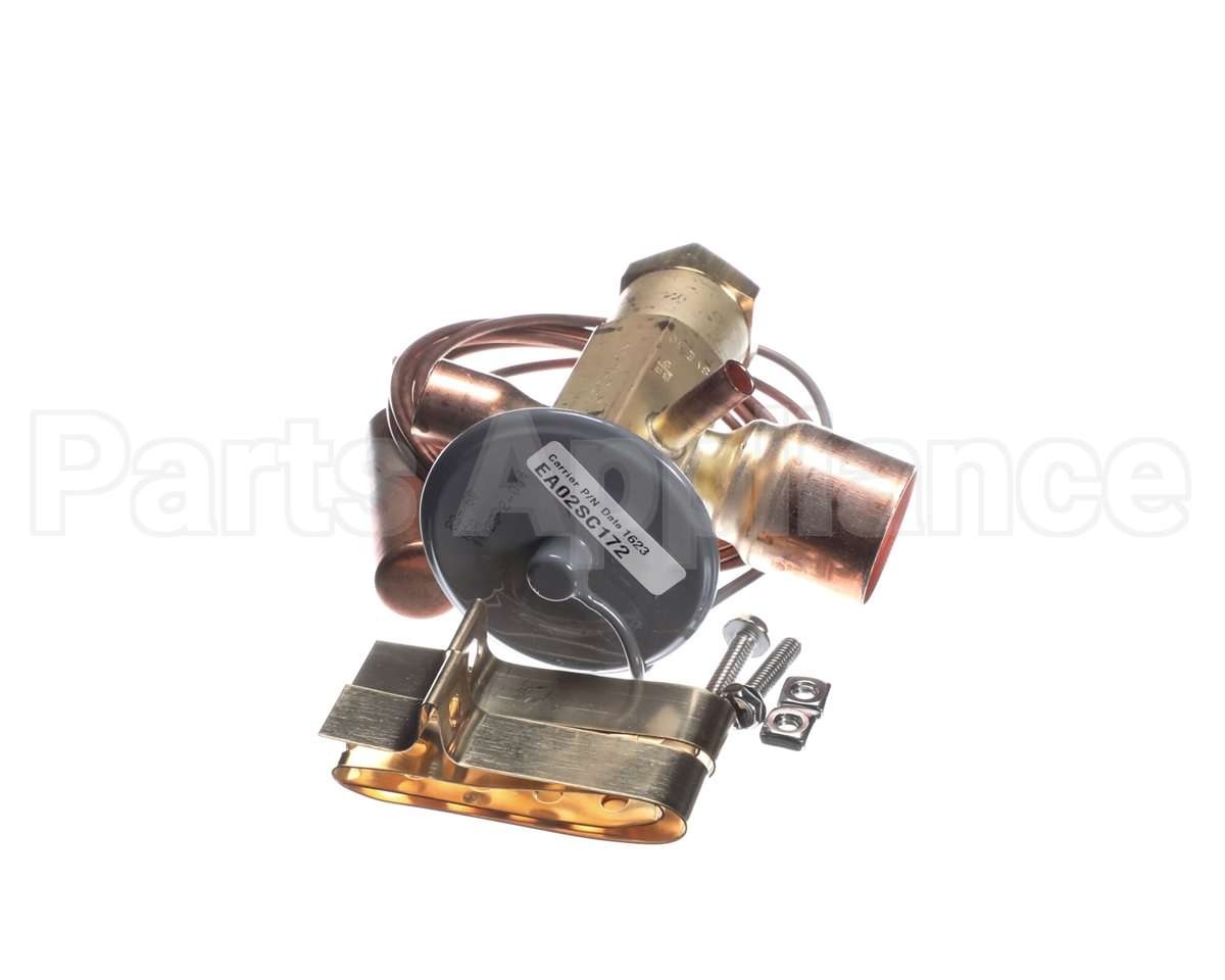EA02SC172 Carrier Thermal Expansion Valve