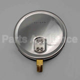 EA14E Weksler 4 1/2"Dial 0-200# 1/4"Npt Lwr