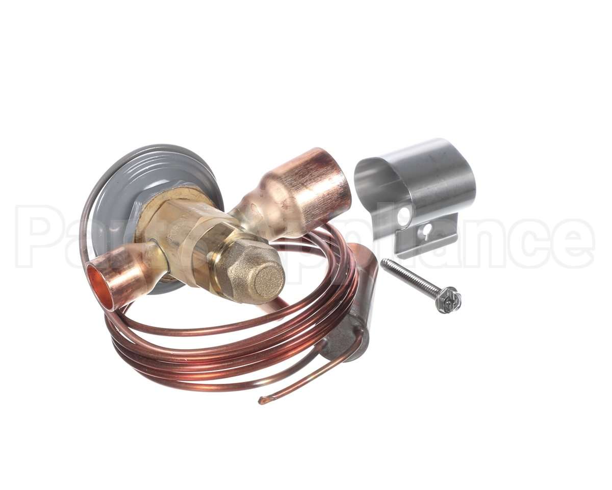 EA36UC050 Carrier 5/8"X7/8"Odf 5Ton 5'Cap Txv