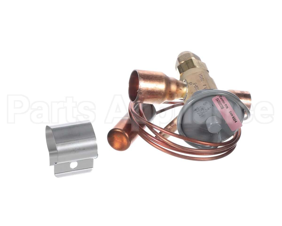 EA36UC050 Carrier 5/8"X7/8"Odf 5Ton 5'Cap Txv