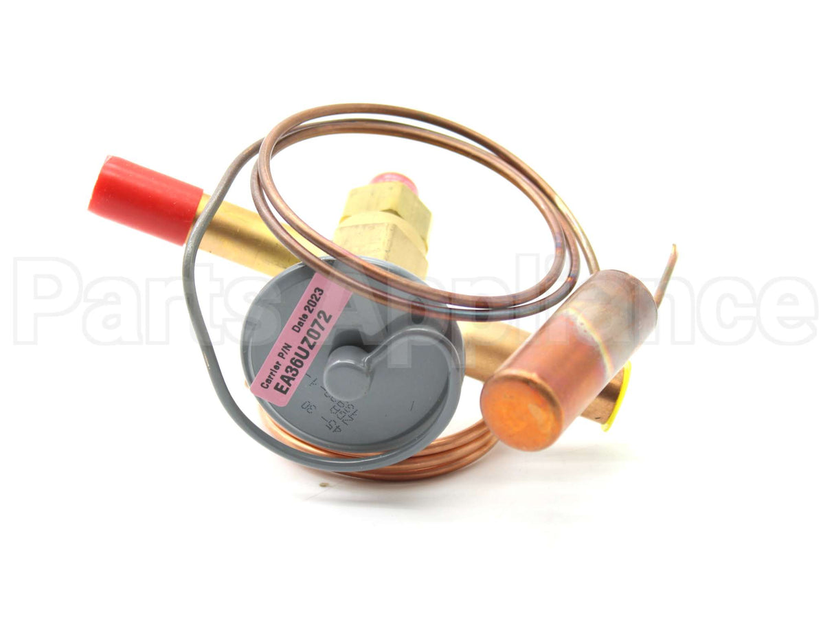 EA36UZ072 Carrier Valve Txv