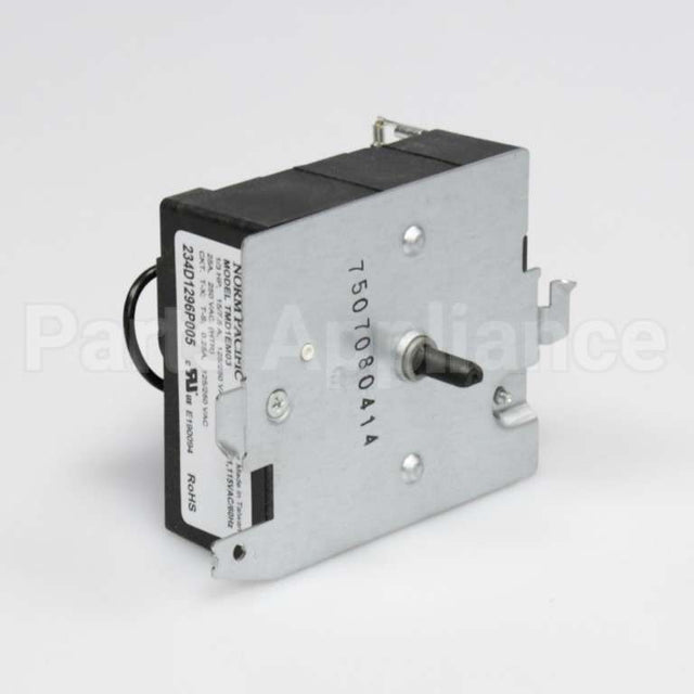 WE4M533 GE Dryer Timer