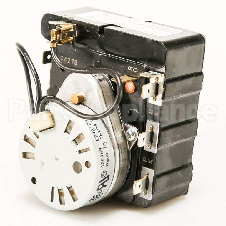 WP33001632 Whirlpool Timer