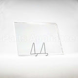 00791632 Bosch Glass Panel