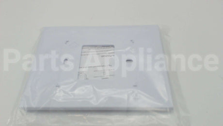 THP2400A1027W Resideo White Cover Plate Assembly