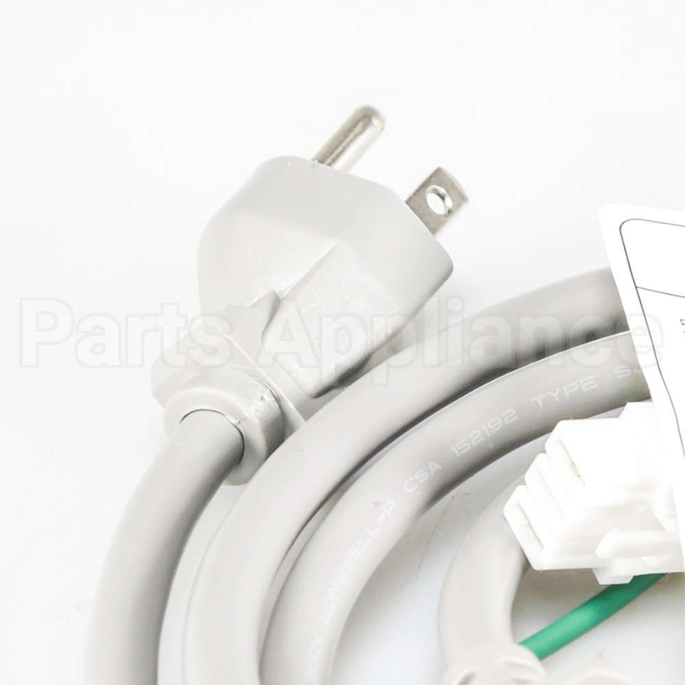 EAD40521449 LG Power Cord Assembly