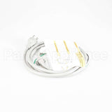 EAD40521449 LG Power Cord Assembly
