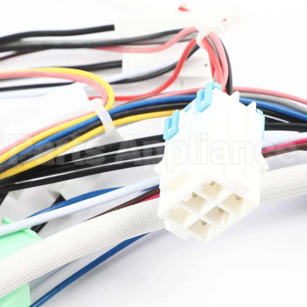 EAD60756919 LG Harness,Single