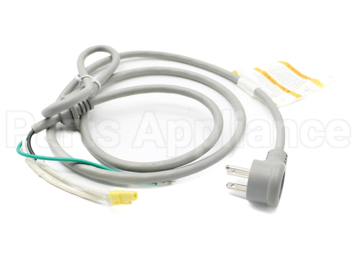 EAD60778452 LG Power Cord Assembly