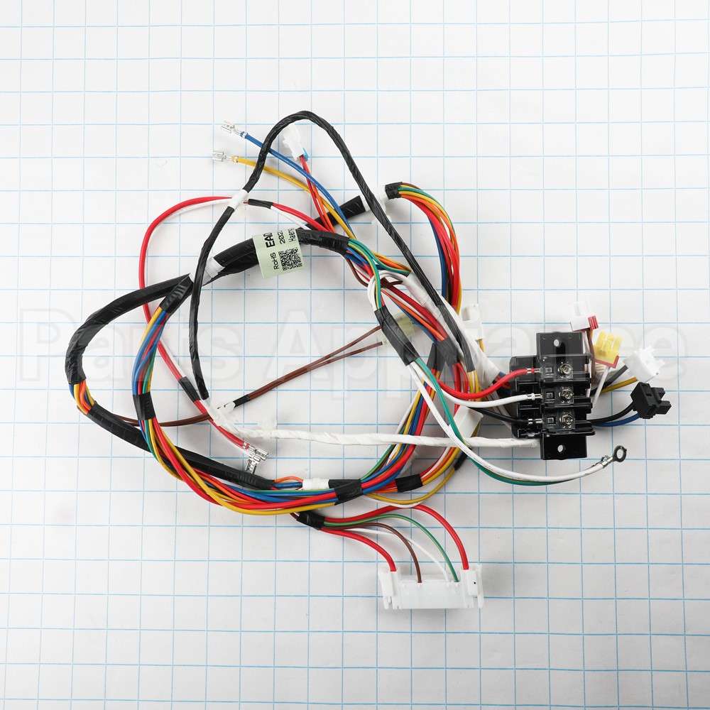 EAD60843548 LG Harness,Multi