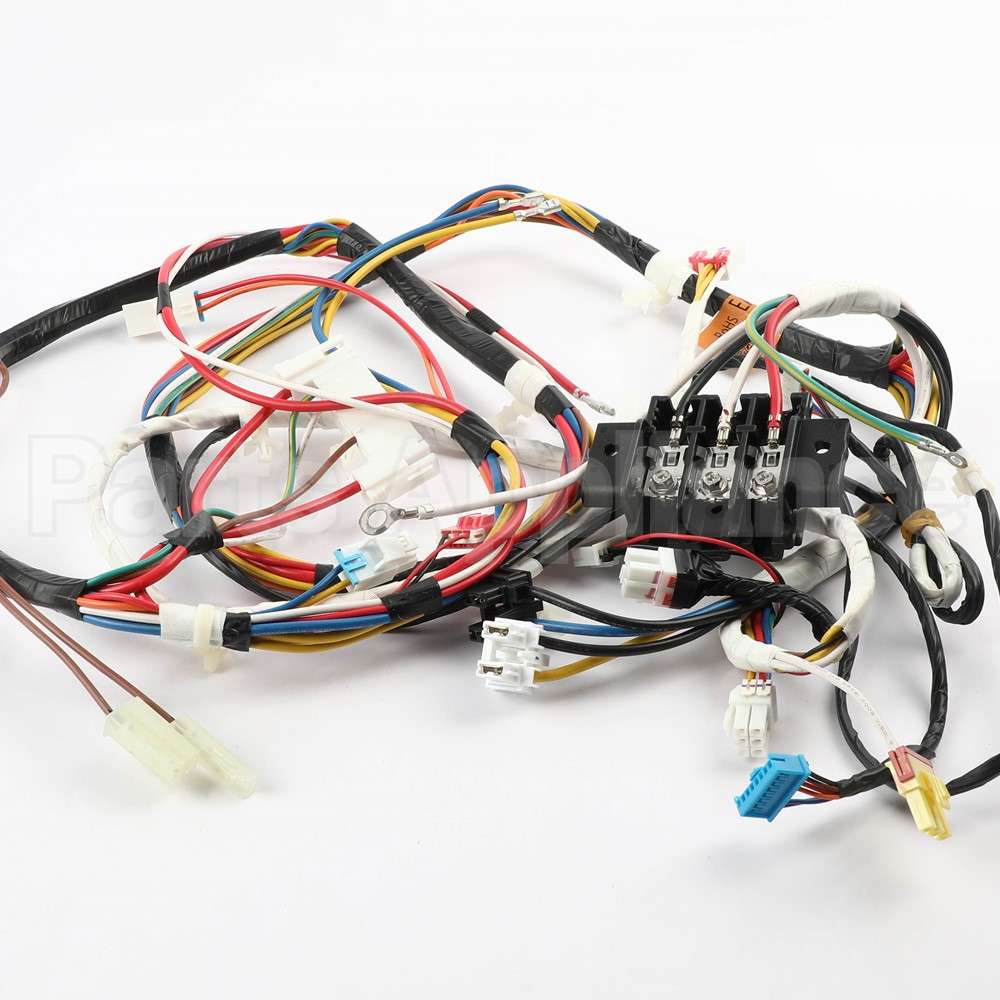 EAD60843560 LG Harness,Multi