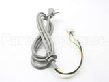 EAD60845692 LG Power Cord Assembly