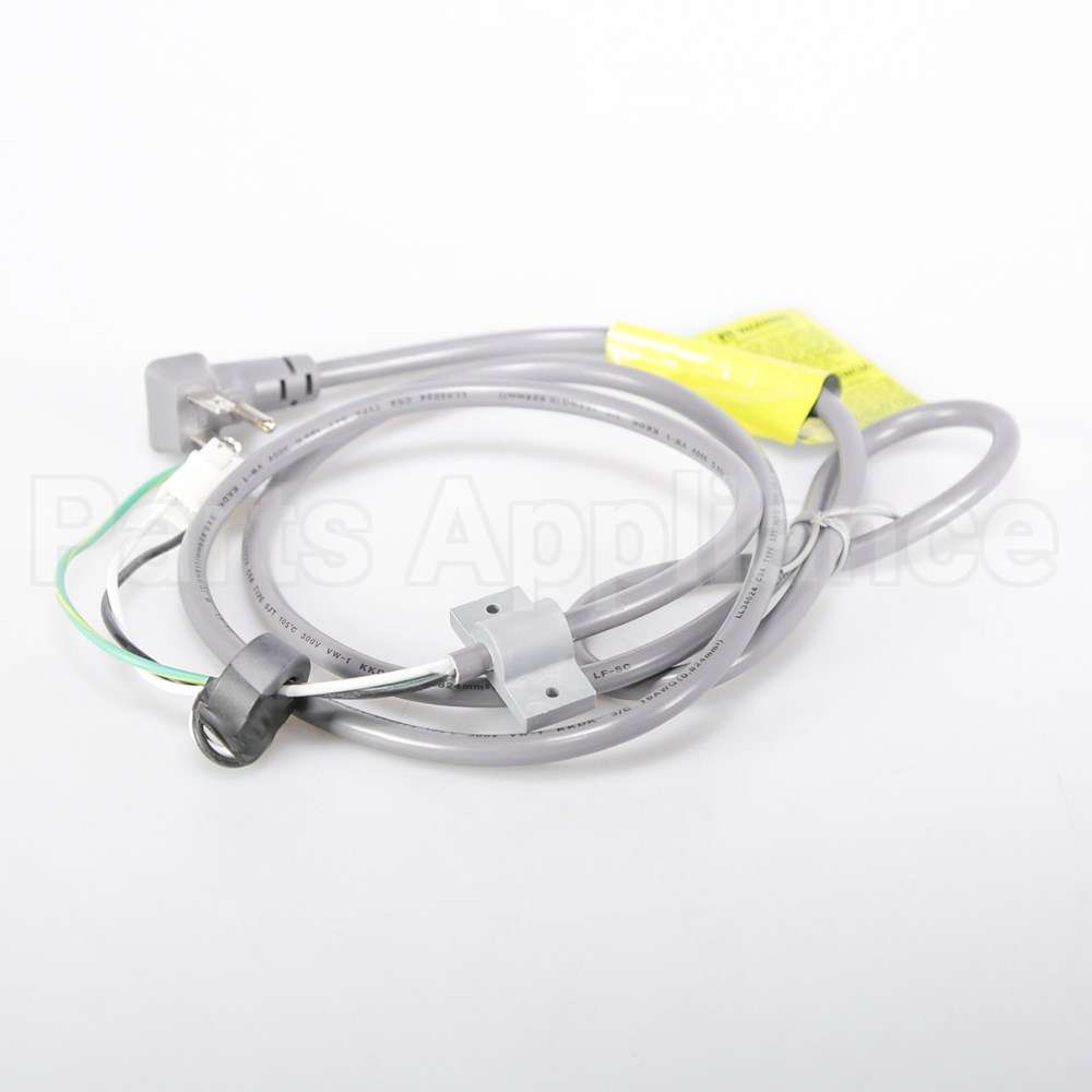 EAD61445206 LG Power Cord Assembly
