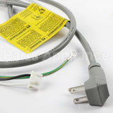 EAD62329195 LG Power Cord Assembly