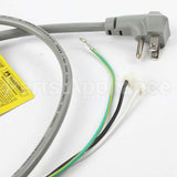 EAD62329195 LG Power Cord Assembly