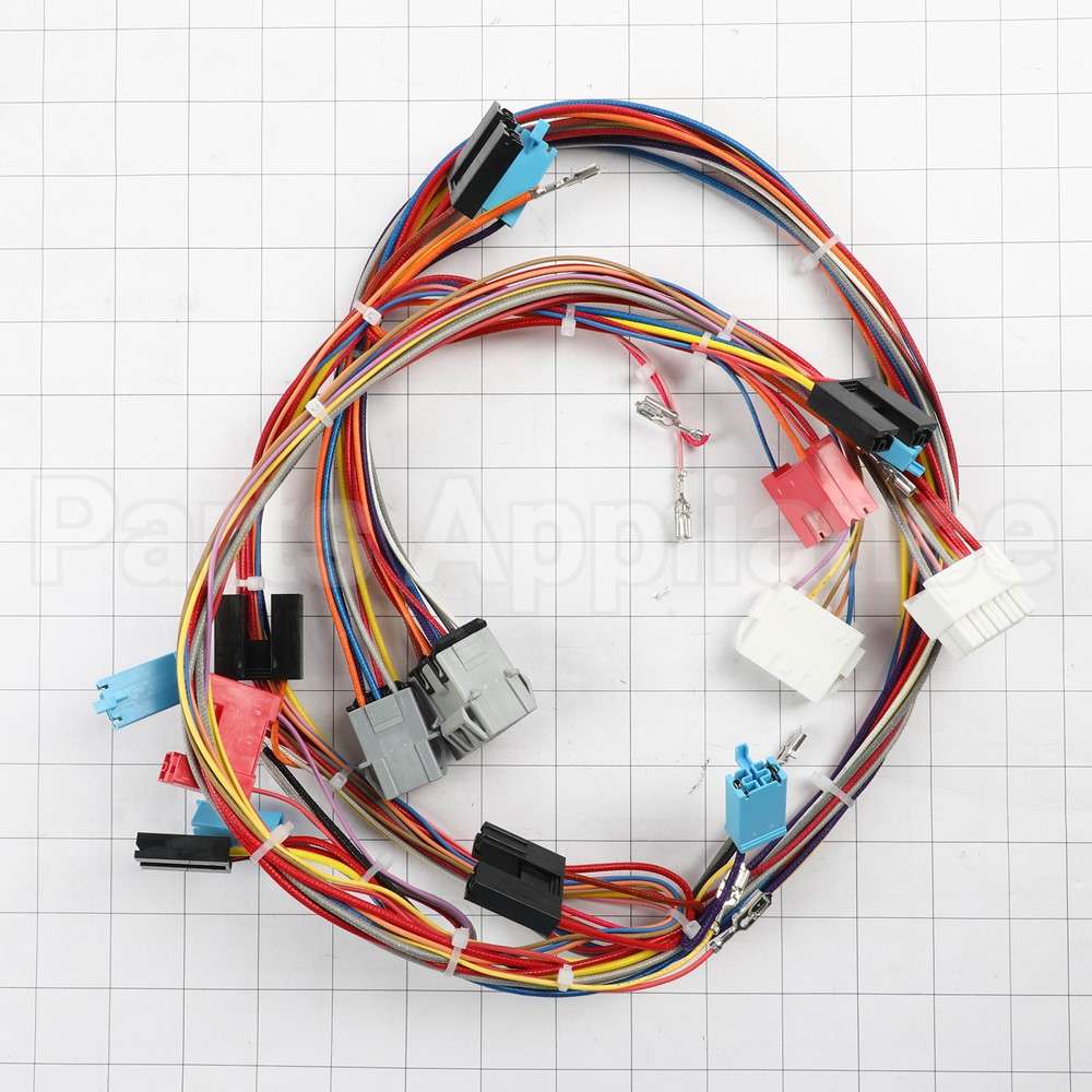 EAD63685608 LG Harness,Single
