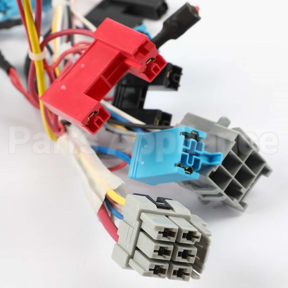 EAD63748808 LG Harness,Single