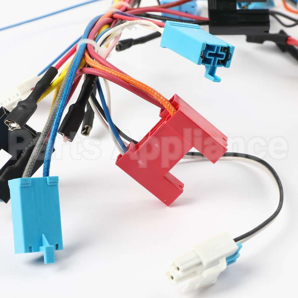 EAD63748808 LG Harness,Single