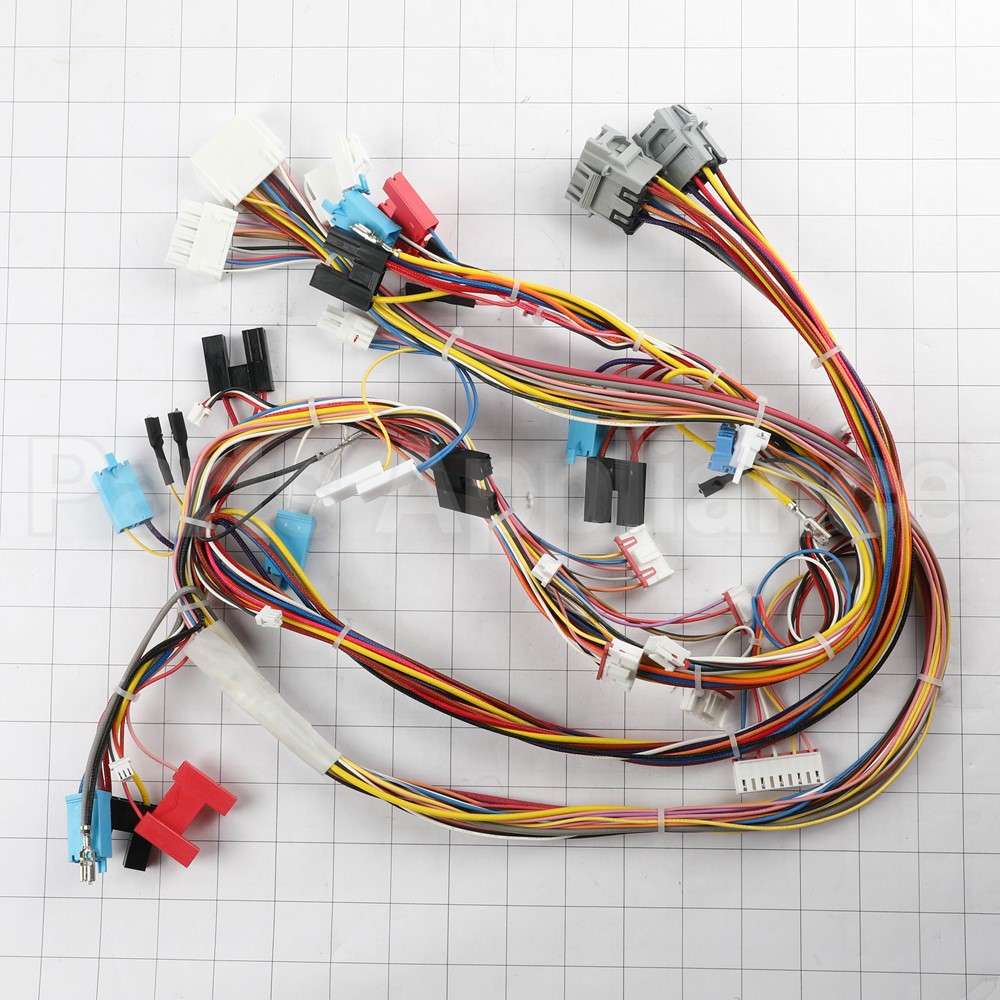 EAD64146505 LG Harness,Single