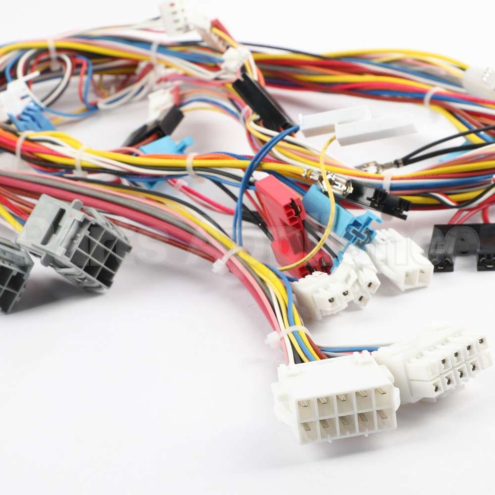 EAD64146505 LG Harness,Single
