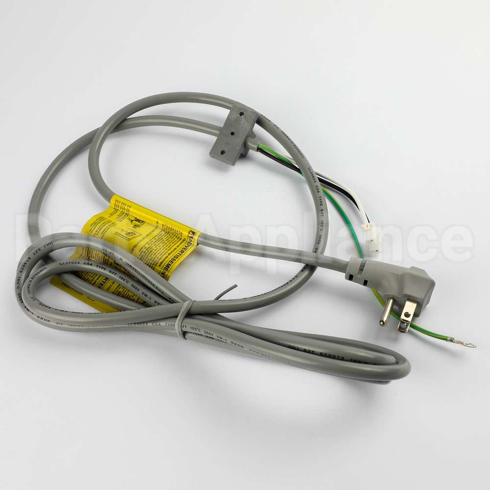 EAD64545770 LG Power Cord Assembly