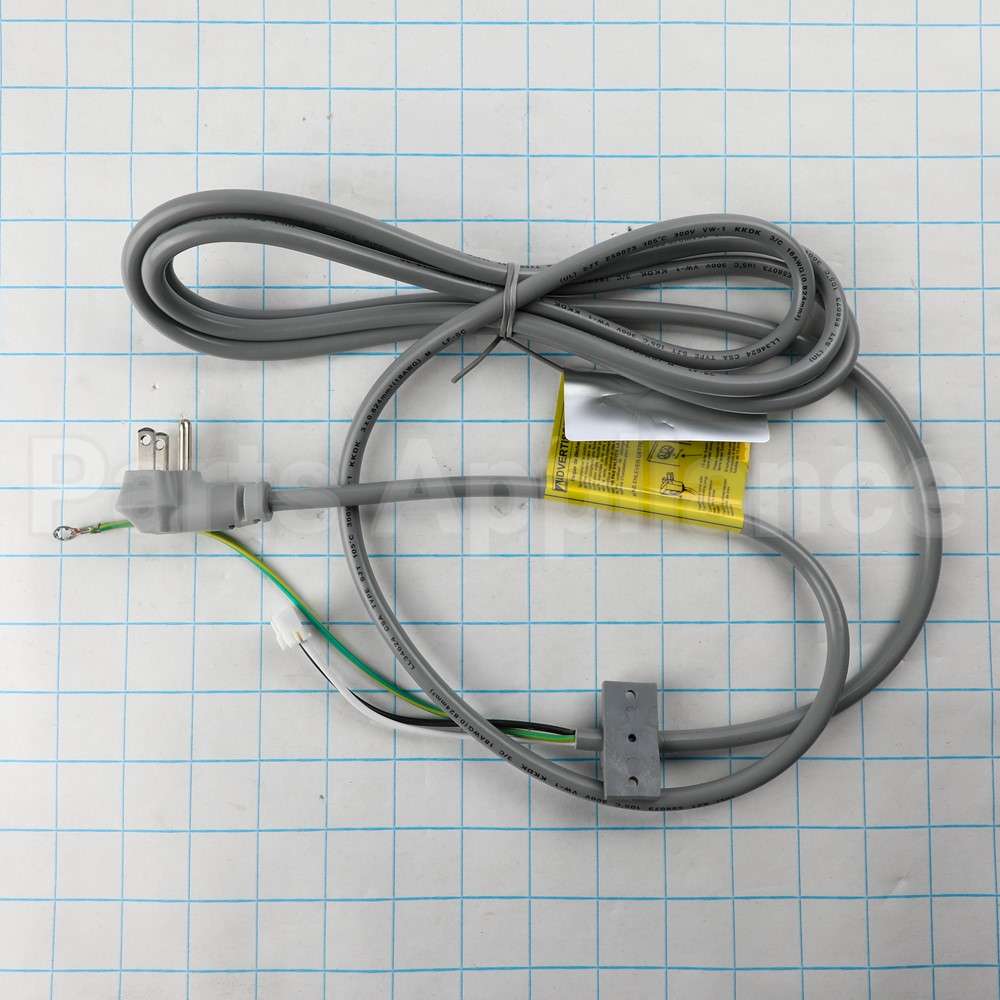 EAD64545770 LG Power Cord Assembly