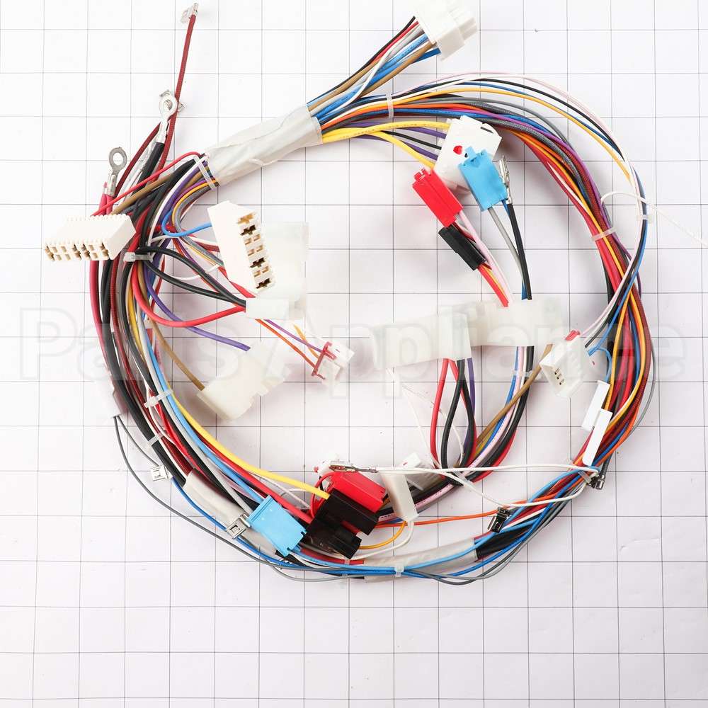 EAD65616801 LG Harness,Single