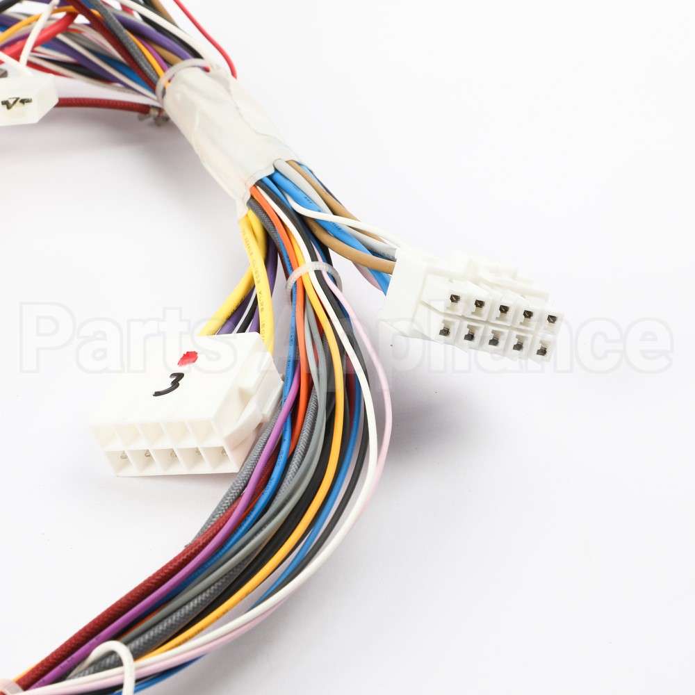 EAD65616801 LG Harness,Single