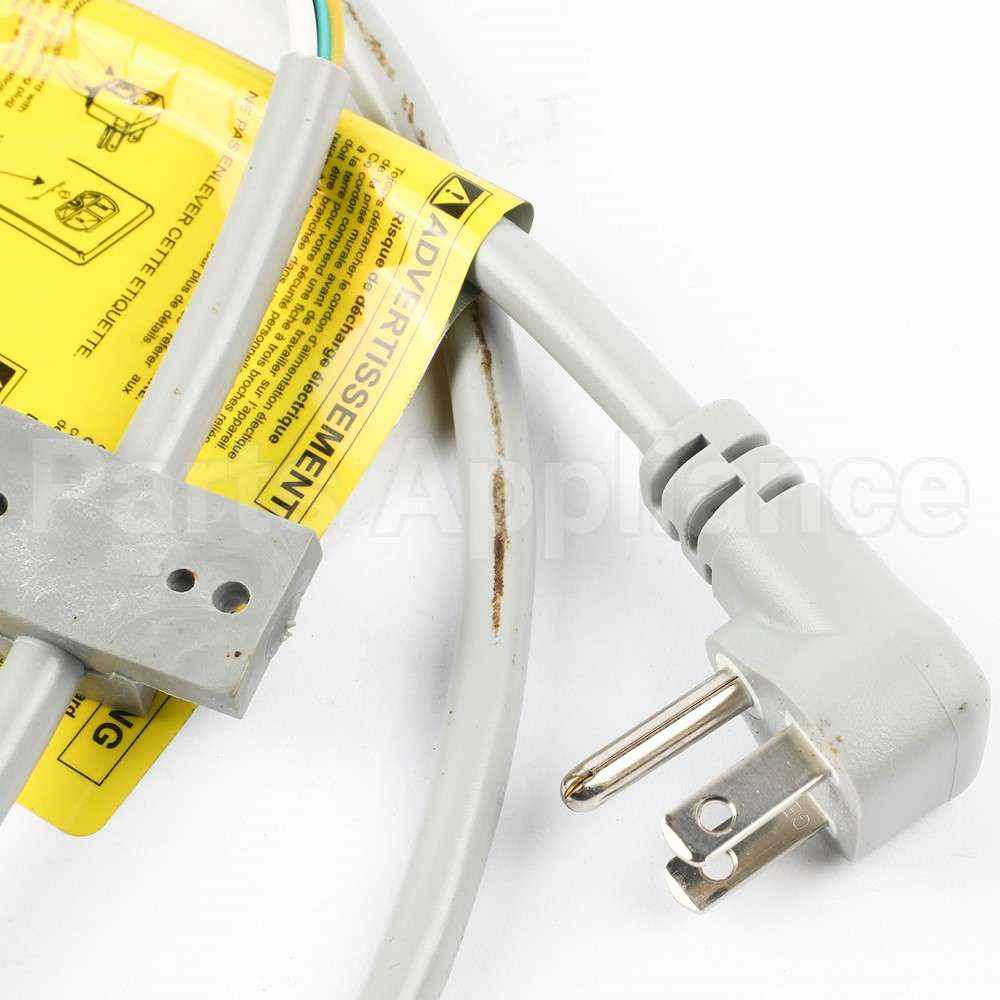 EAD65827901 LG Power Cord