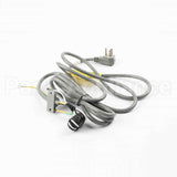 EAD65881210 LG Power Cord Assembly