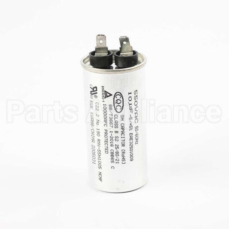 EAE32501009 LG Capacitor,Electric Appliance Film,Radial