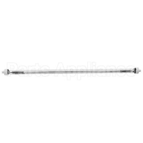 82553600 Compatible Apw Heatertube, Quartz..208 V, 1200W, 19-5/8 Inch Oa