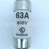 EAF62630301 LG Fuse,Time Delay