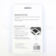 EAFCBF Frigidaire Filter-Air